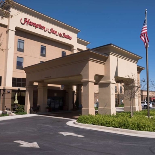 Hampton Inn & Suites Woodstock - Woodstock, VA