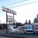 U-Haul of Vancouver - Truck Rental