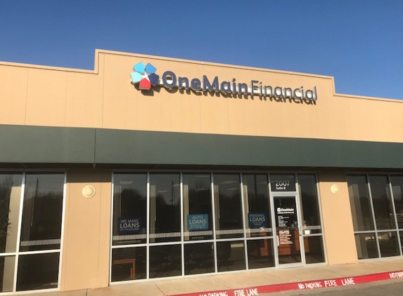 OneMain Financial - Blue Springs, MO