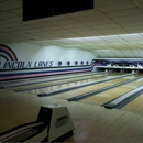 Lincoln Lanes - Bowling
