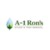 A-1 Ron's Stump & Tree Removal gallery