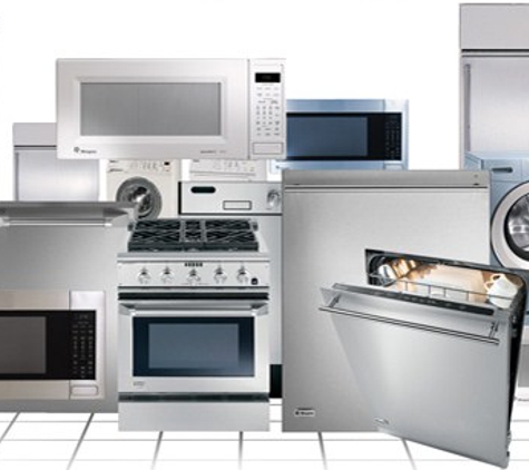 Casey appliance repair - Doral, FL