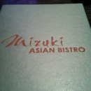 Mizuki Asian Bistro - Restaurants