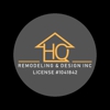 HQ Remodeling & Design Inc gallery