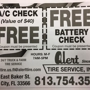 Alert Tire Service, Inc.
