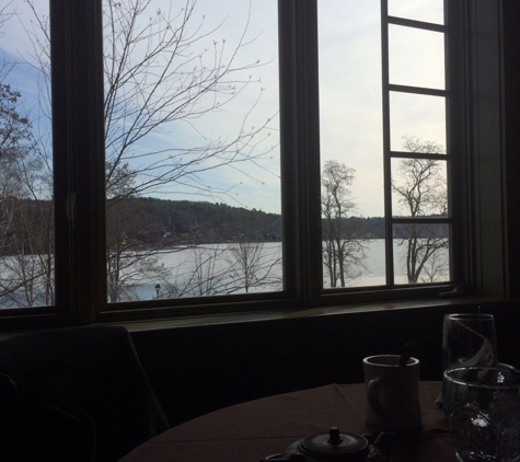 Lakehouse Grille - Meredith, NH