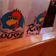 Roosters