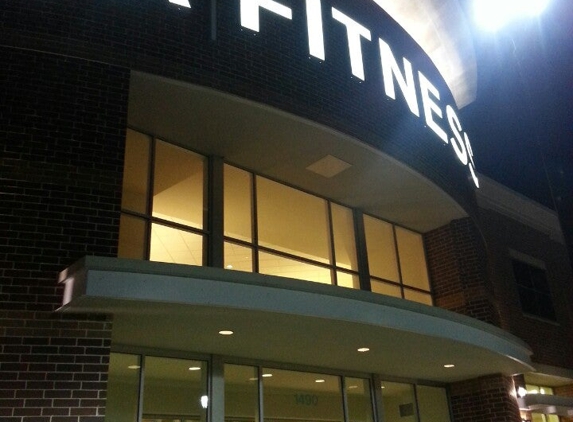 LA Fitness - Leesburg, VA