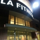 LA Fitness