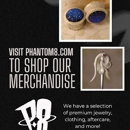 Phantom 8 Tattoo & Piercing - Body Piercing
