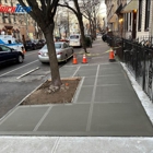 Brick Tech Sidewalk Repair & DOT Violations Removal