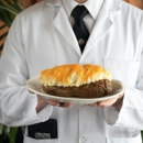 Gibsons Bar & Steakhouse - American Restaurants