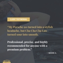 Cha Cha Cha Law - Attorneys