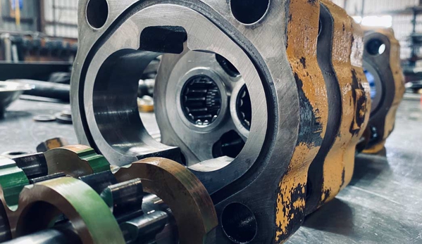 Taminda Hydraulics & Engineering