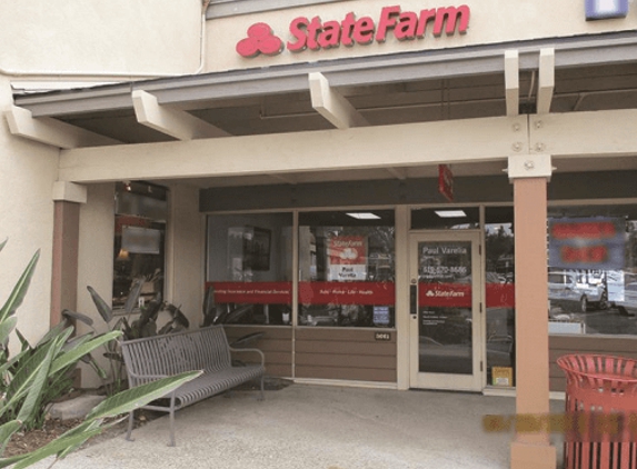 Paul Varelia - State Farm Insurance Agent - La Mesa, CA