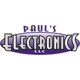 Paul's Electronics