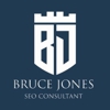Bruce Jones CEO Consultant gallery