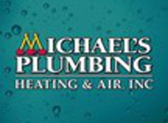 Michael's Plumbing Heating & Air - Sparks, NV