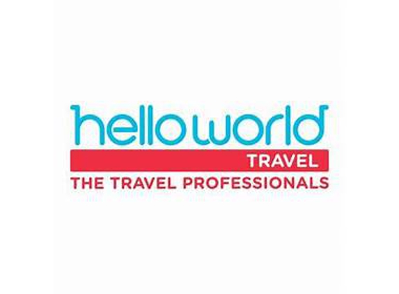 Helloworld Travel Tamworth - Tamworth, NSW