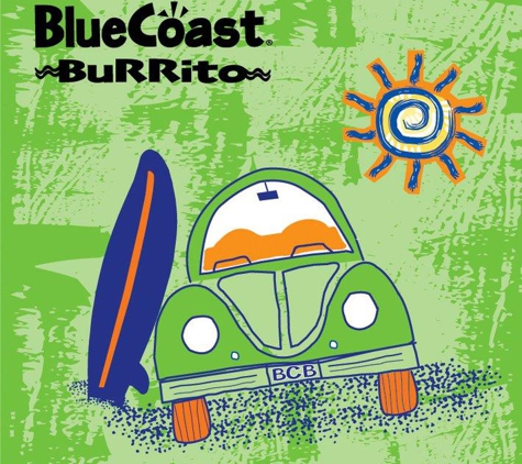 Blue Coast Burrito - Franklin, TN