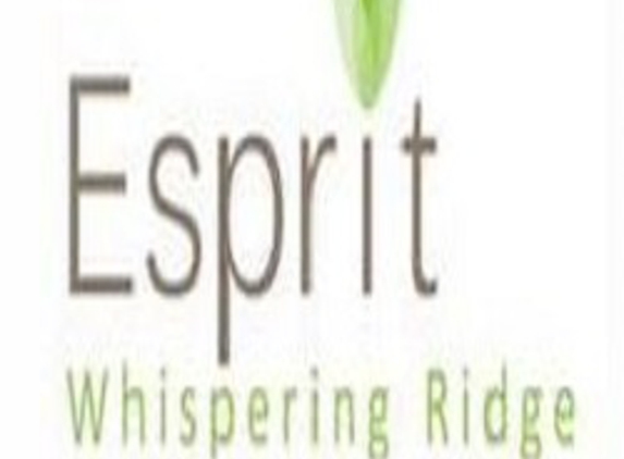 Esprit Whispering Ridge Assisted Living And Memory Care - Omaha, NE