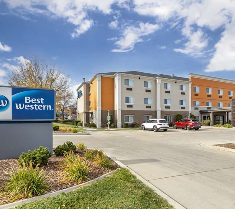 Best Western Greeley - Greeley, CO