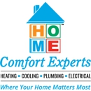 Home Comfort Experts - Air Duct Cleaning