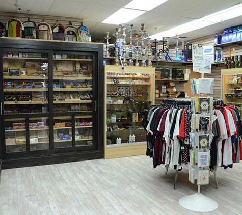 Smokey’s Tobacco, Vapes & Cellular - Midlothian, IL