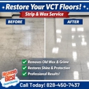 Heaven's Best Carpet Cleaning Asheville NC - Upholstery Cleaners