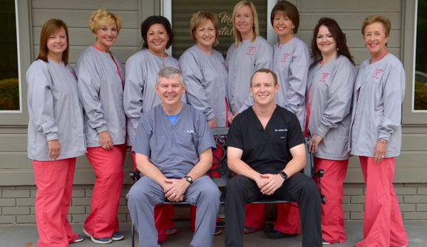 S  MAIN DENTAL - Pontotoc, MS