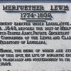 Meriwether Lewis National Monument gallery