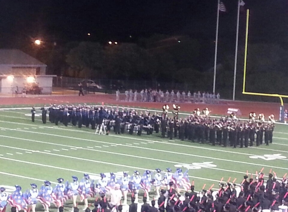 Williams Stadium - Garland, TX