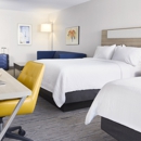 Holiday Inn Express Lexington-Horse Park Area By IHG