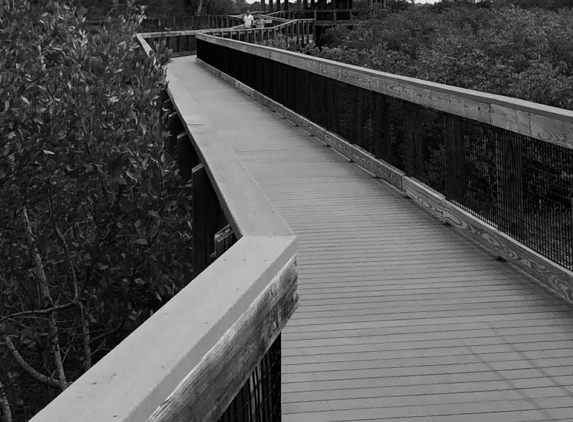 Boca Ciega Millennium Park - Seminole, FL