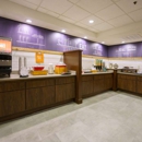 Hampton Inn Hays-North of I-70