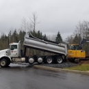 Werbin Trucking LLC - Dump Truck Service