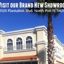 The Design Center of North Port - Kitchen Planning & Remodeling Service