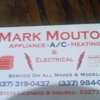 Mark Mouton Appliance & Air conditioning repair service gallery