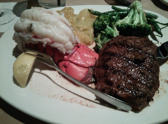 Bonefish Grill - Novi, MI