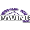 Mountain View Paving Inc