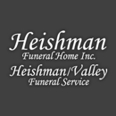 Heishman Funeral Service - Crematories