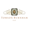 Tomson Burnham gallery