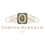 Tomson Burnham