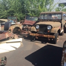 Army Jeep Parts - Automobile Parts & Supplies