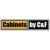 Cabinets by C&F - Kitchen Planning & Remodeling Service