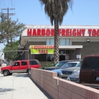 Harbor Freight Tools