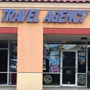 Travel Advisors International - Travel Services-Commercial