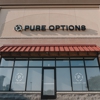 Pure Options Weed Dispensary Mt Pleasant gallery