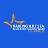 Hauling Bbts La gallery