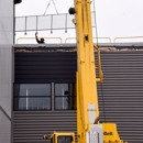 American Aerial Services Inc - Crane Service